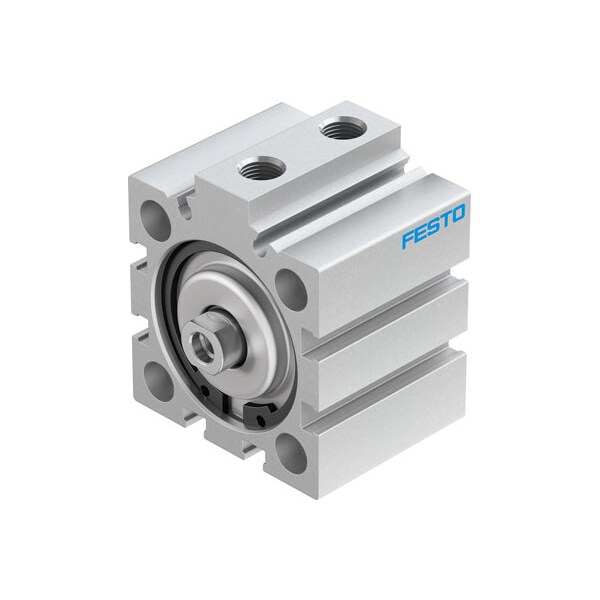 Short-Stroke Cylinder ADVC-40-5-I-P-A